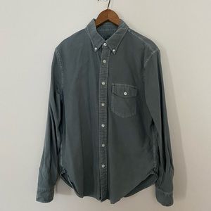 Abercrombie and Fitch Button Down